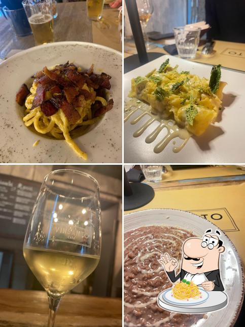 Vinsanto Café Cerea