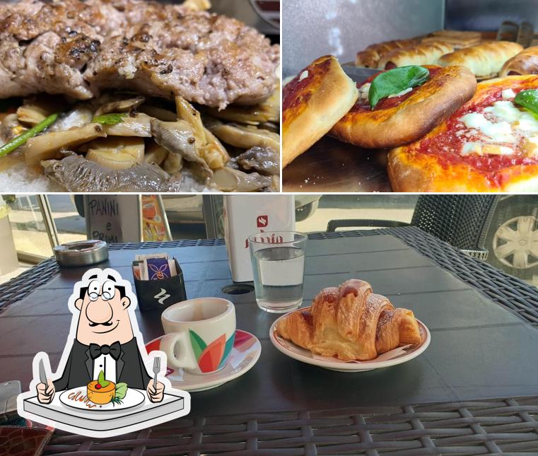 Cibo al Anema & Cafè....bar...paninoteca...pizzetteria...tavola calda