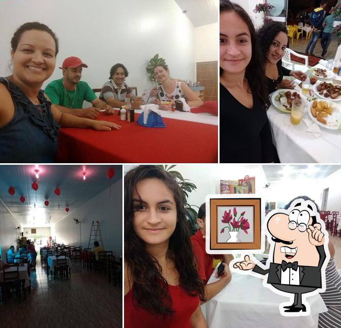 Bom Gosto Espetinhos e Chopperia