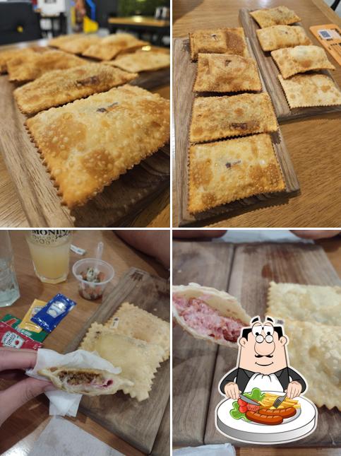 Comida em CHEFINHOS - São Bernardo do Campo