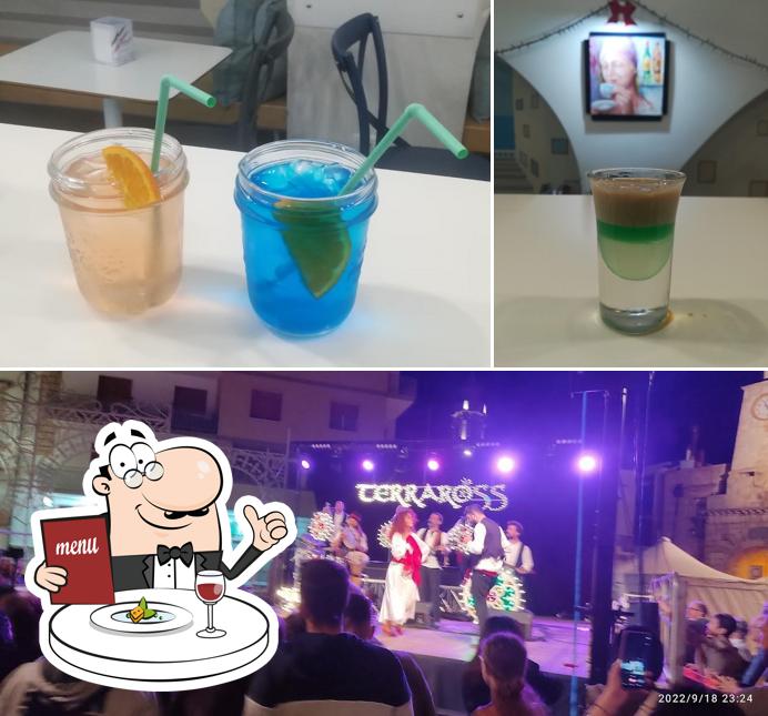 Caffetteria Tabacchi Stasi