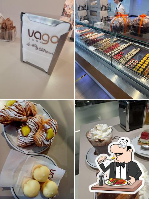 Cibo al Vago Erba Pasticceria, Bar, Panificio, Gastronomia e Salumeria