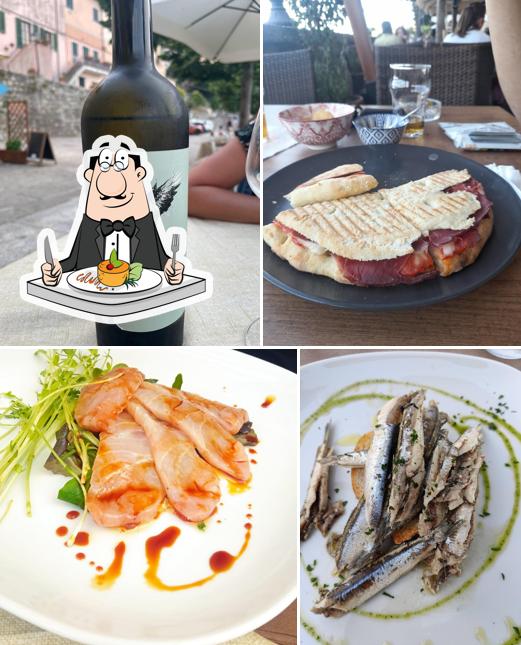 Cibo al Bellavista