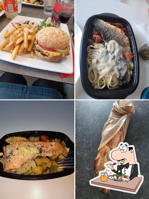 Le Fournil de Séraphin