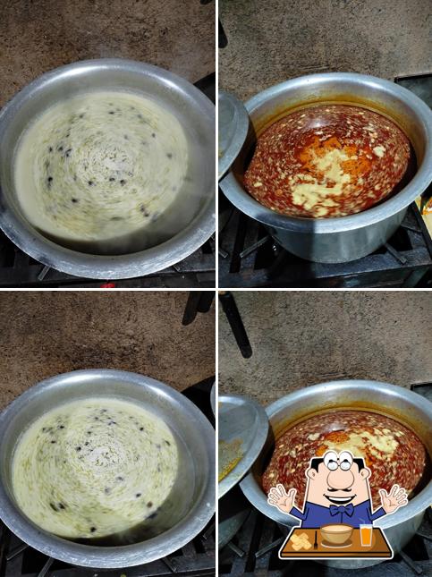 Abhiruchi Bhojnalaya