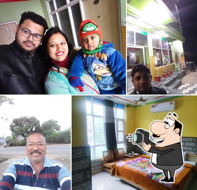 By The Way, Hotel & Restaurant photo