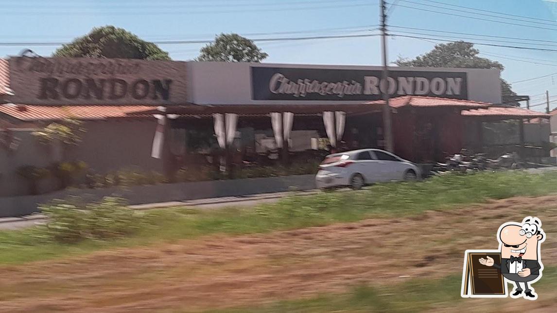 Churrascaria Rondon Penápolis
