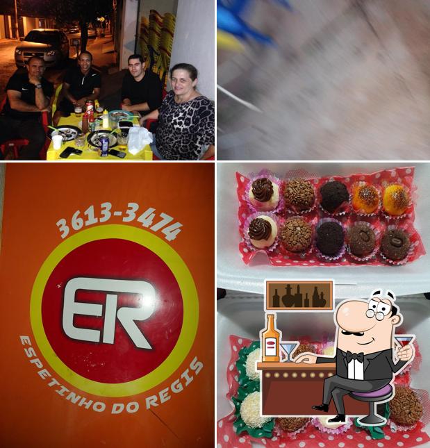 See this photo of Espetinho do Regis