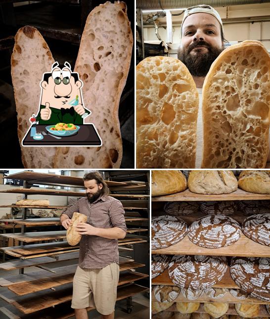 Cibo al Natur Bäckerei Messner