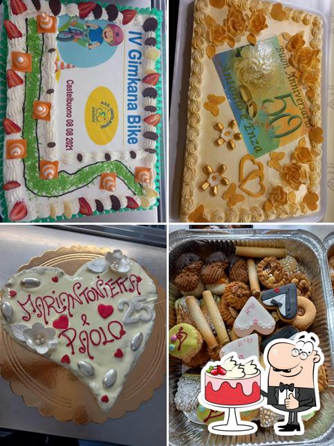 Foto di Pasticceria Gelateria "Le Delizie"