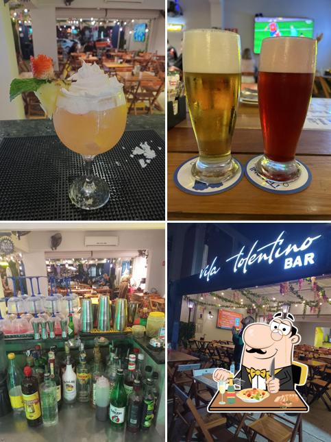 Vila Tolentino Bar
