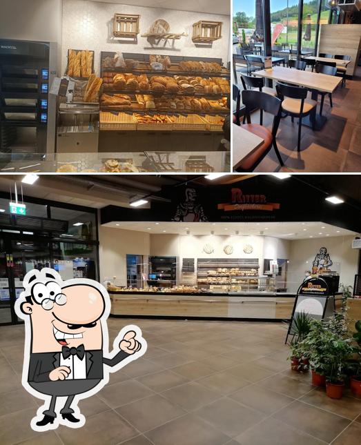 Dorfbäckerei Ritter GmbH