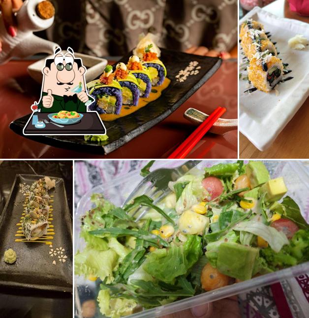 Meals at Foo KOPA