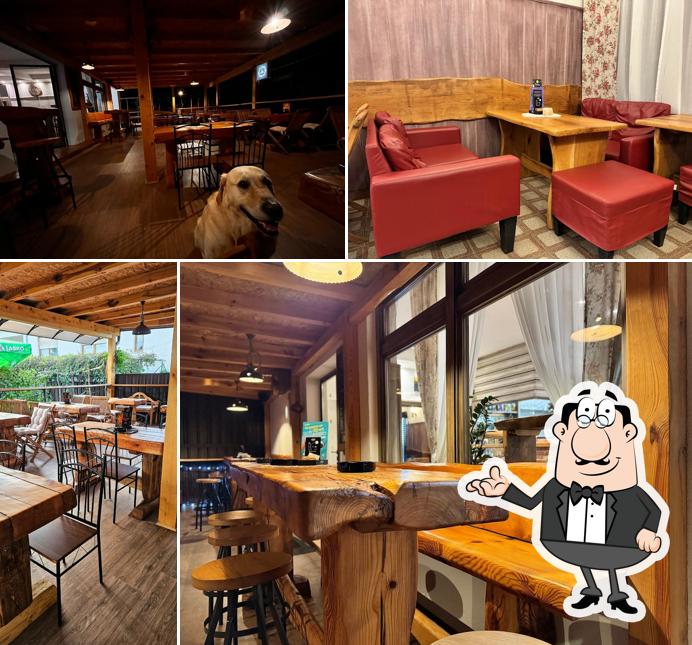 Bar Kolarič