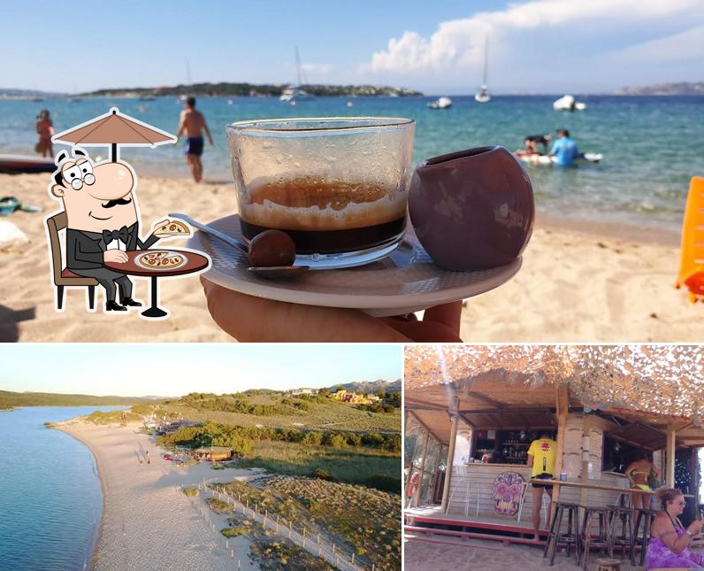 Guarda gli esterni di Calaveras