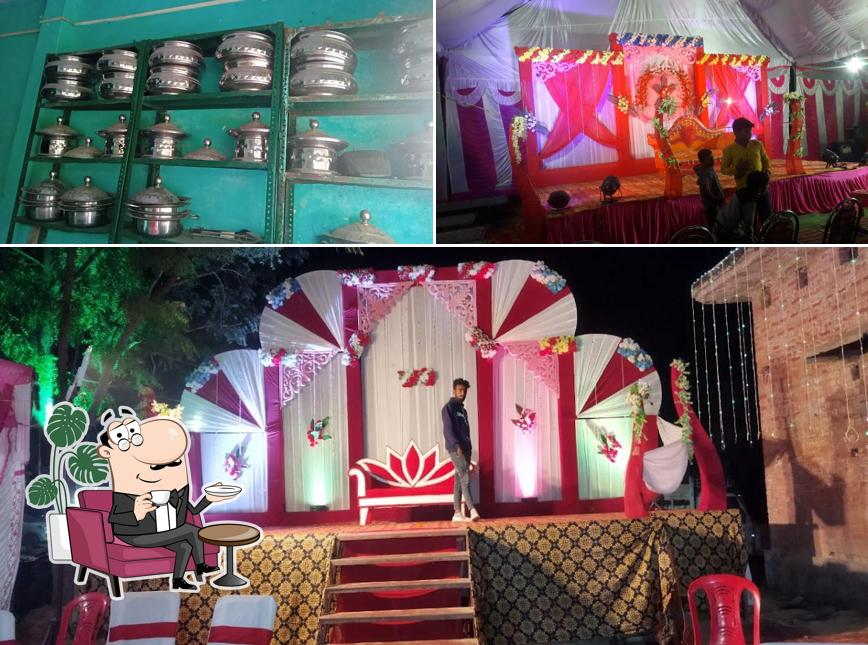 Adarsh.tent.light.house