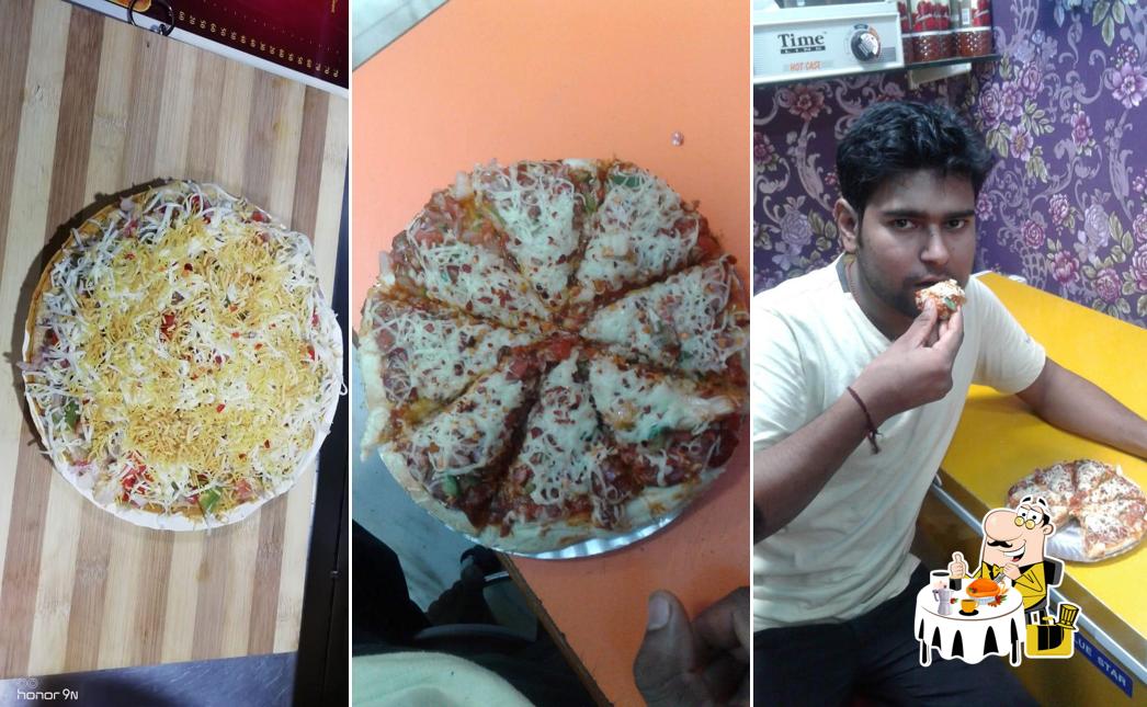 Meals at Sonakshi Food Junction