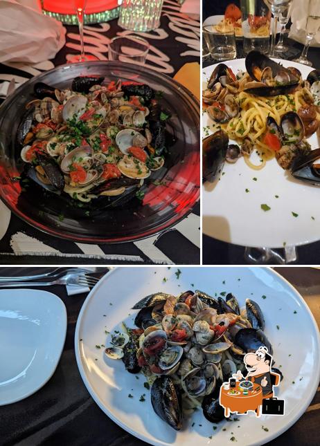 Cozze al Ser Gian
