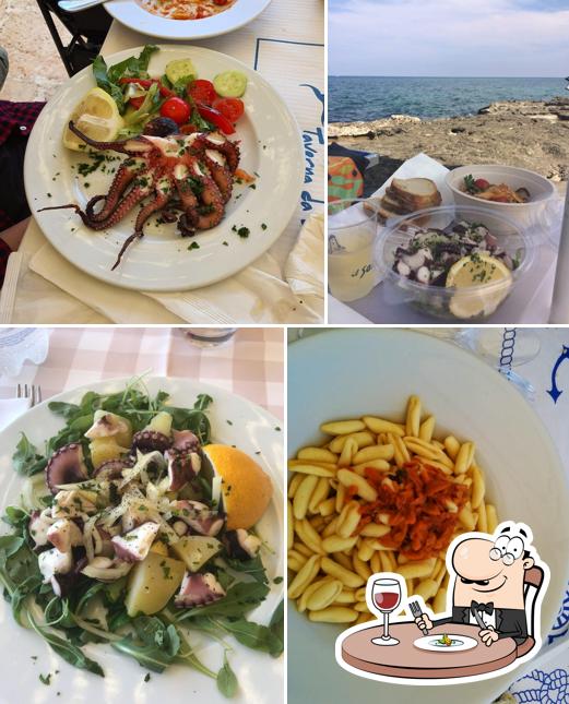 Il Santos - Torre Canne