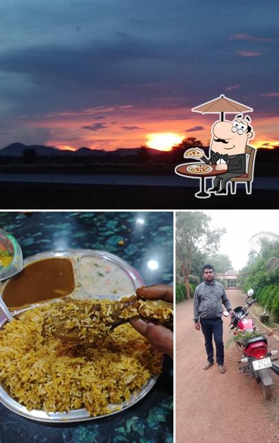 BIJAY DHABA