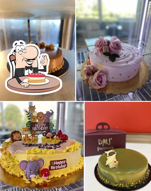 Bar Pasticceria Dalì