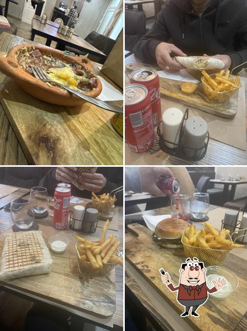 MARMARA Grill