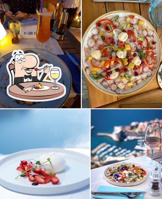 Cibo al Restaurant Panorama