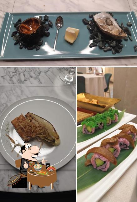 Cibo al Papillon bistrot