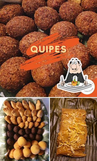 Platti al Primos Food