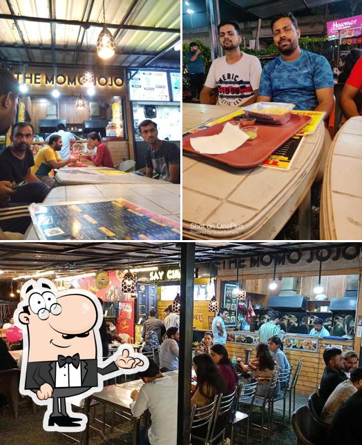 Check out how The Momo Jojo looks inside