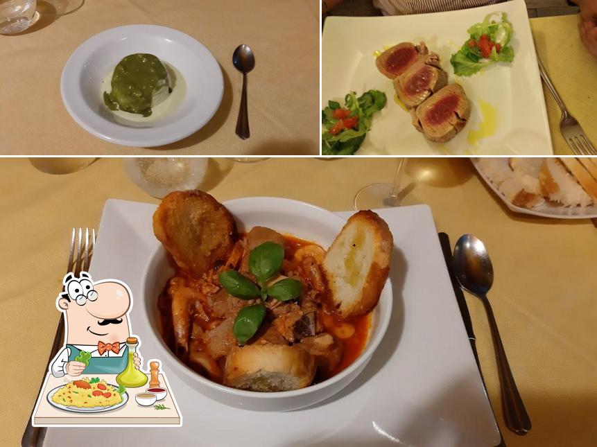 Platti al Vizi e Virtù