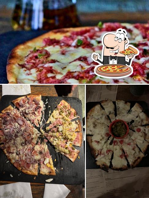 A pizza é o fast food mais amado do mundo