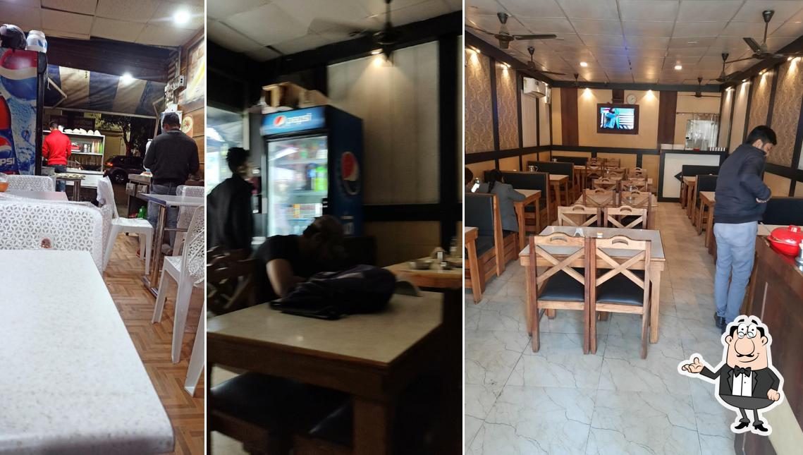 Check out how Doon punjabi looks inside
