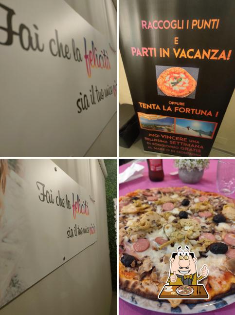 Ordina una pizza a Pizzagram Fucecchio pizzeria al taglio e da asporto