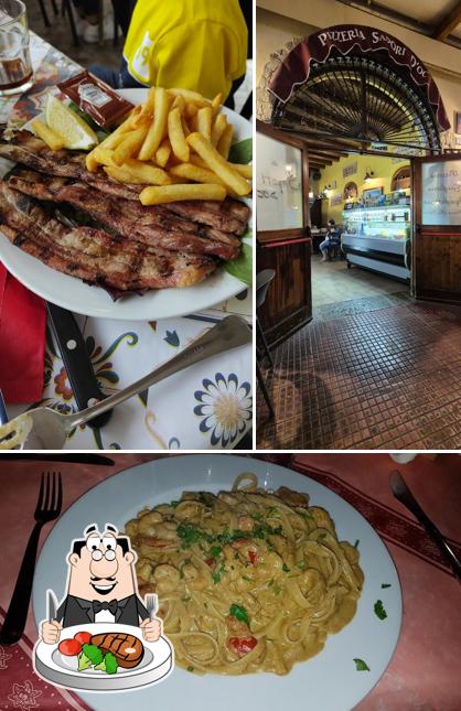 Bistecca al Ai Sapori Doc