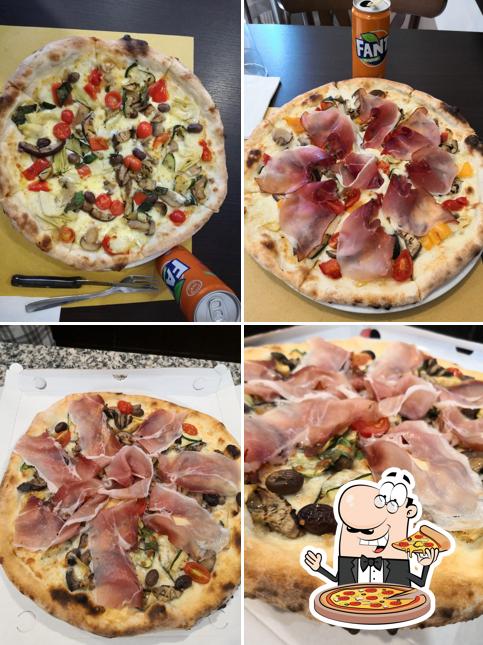 La pizza è il piatto veloce più di successo al mondo