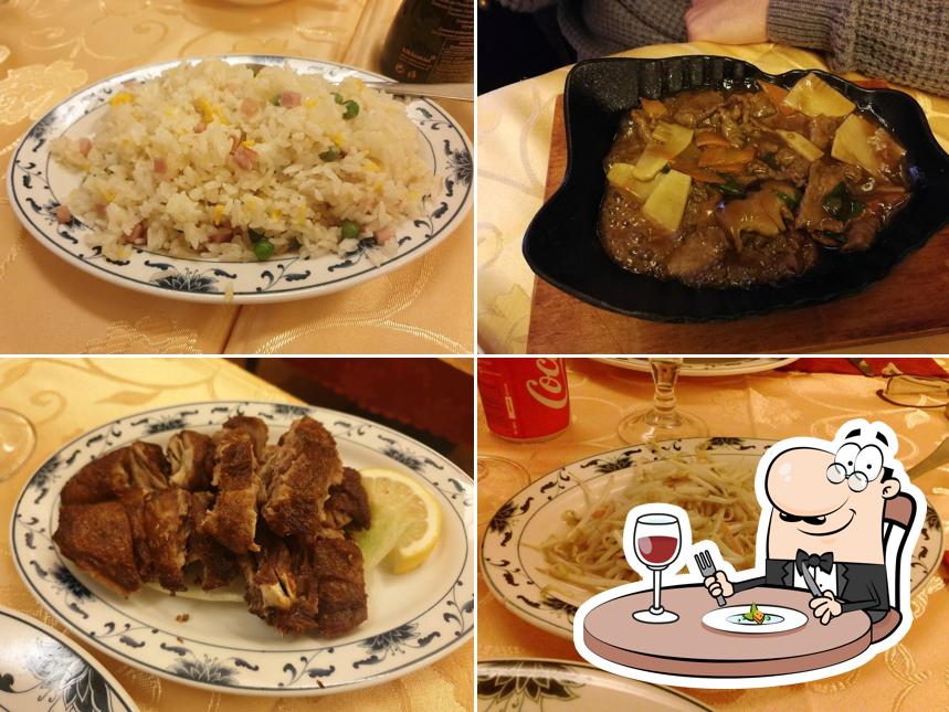 Ristorante Cinese La Pagoda