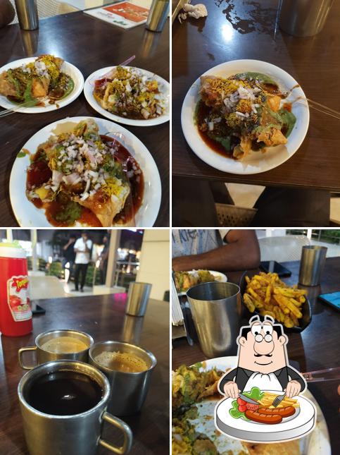 Meals at Shri Siddheshwar Cafe And Restaurant