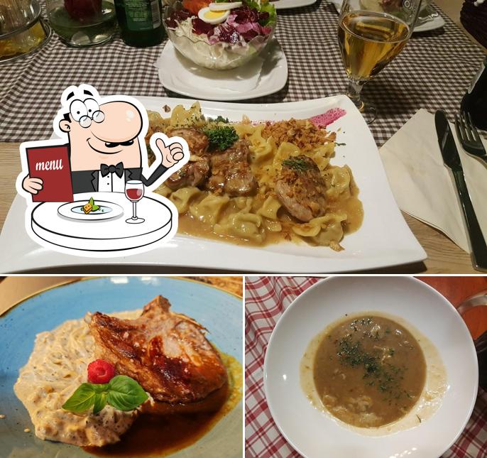 Platti al Starman G&T, gostinstvo in turizem in ostale storitve, d.o.o