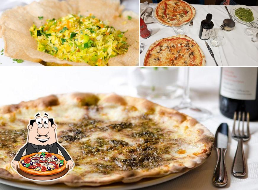 A Carmel by Lolita srl, puoi prenderti una bella pizza