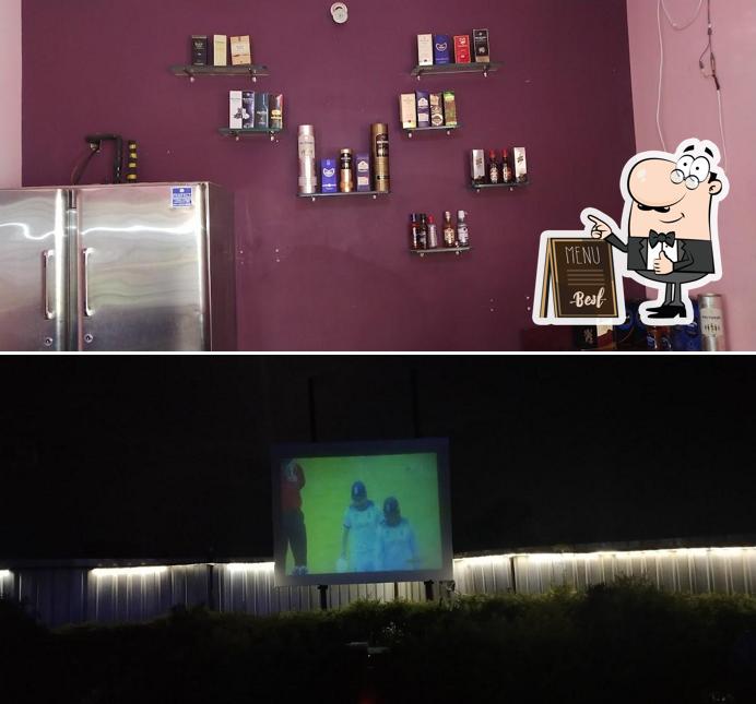 Hotel Suyash, Family Garden, Bar And Restaurant image