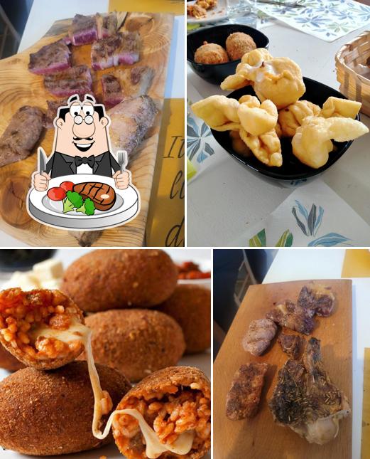 Bistecca al Bellavita - Ristorante