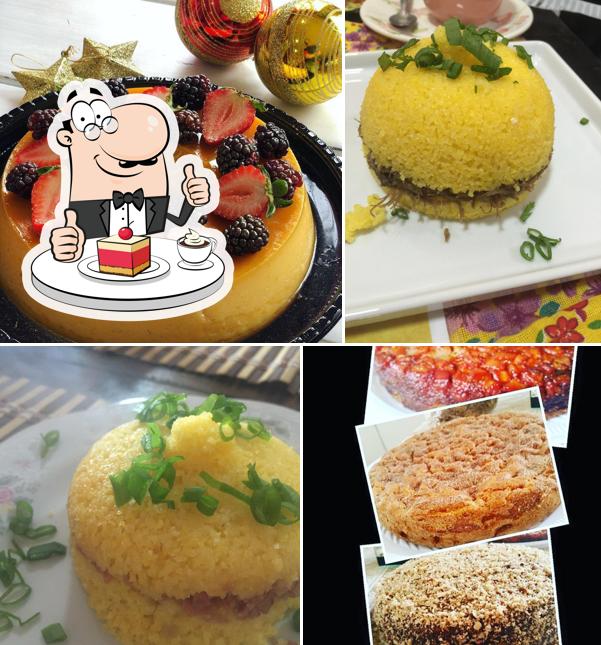 Kaju Bistrô / Cantina do Bolo