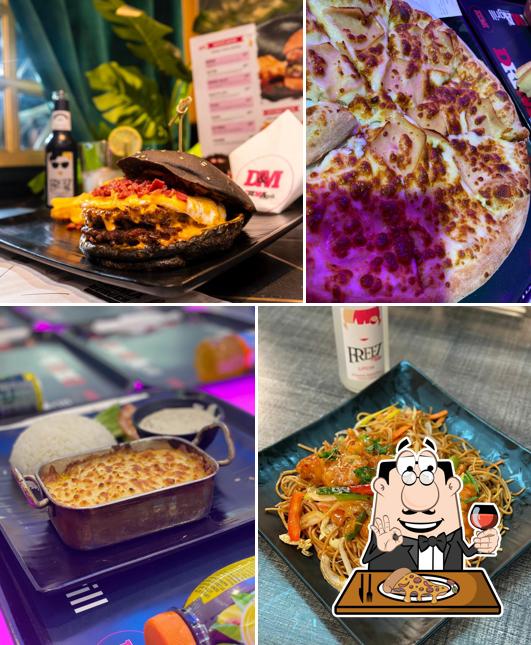 Drima Grill - Fast food