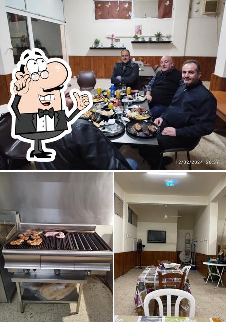 Gyros Chris