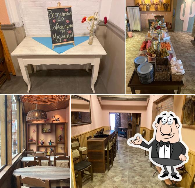 Miguelito Cocina Mexicana