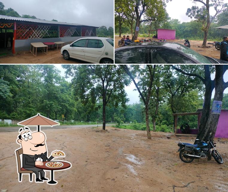 Shakhir Dhaba
