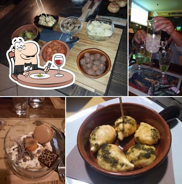 Tapas al U3 - Birreria Popolare & Steakhouse