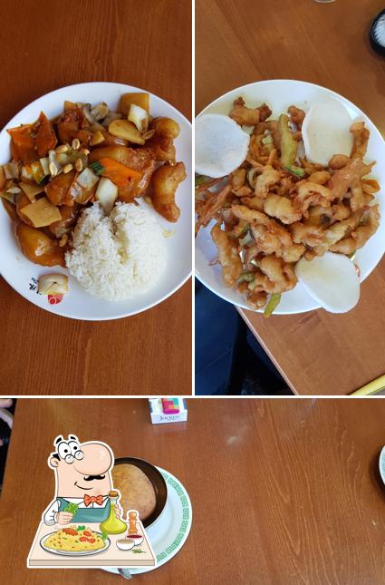 Cibo al Xiao Feng, gostinstvo in trgovina, d.o.o