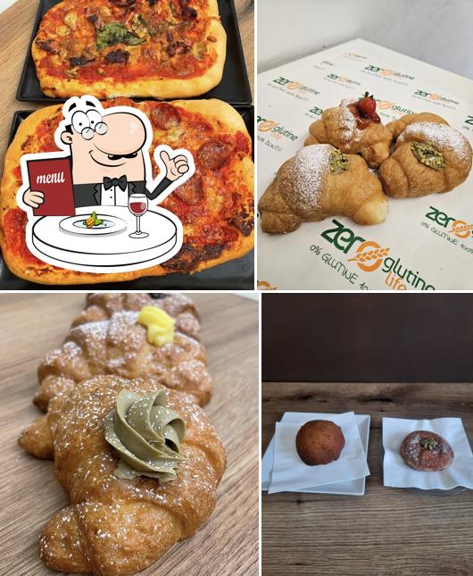 Cibo al Zero Glutine Life